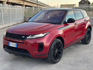 Range Evoque 2020 2.0D 150 CV R-Dynamic !!!STUPEND