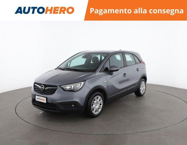 OPEL Crossland X 1.2 12V Advance