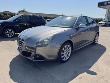 Alfa Romeo Giulietta Giulietta 1.6 JTDm-2 105 CV Distinctive