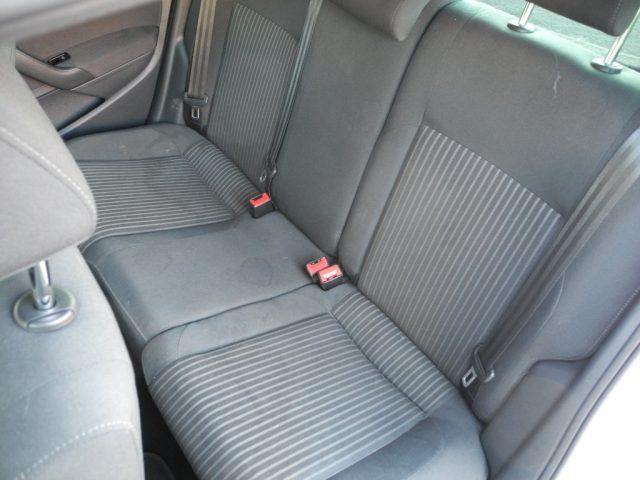 VOLKSWAGEN Polo 1.6 TDI 90cv DPF 5p. Highline - "OK NEOPATENTATI"