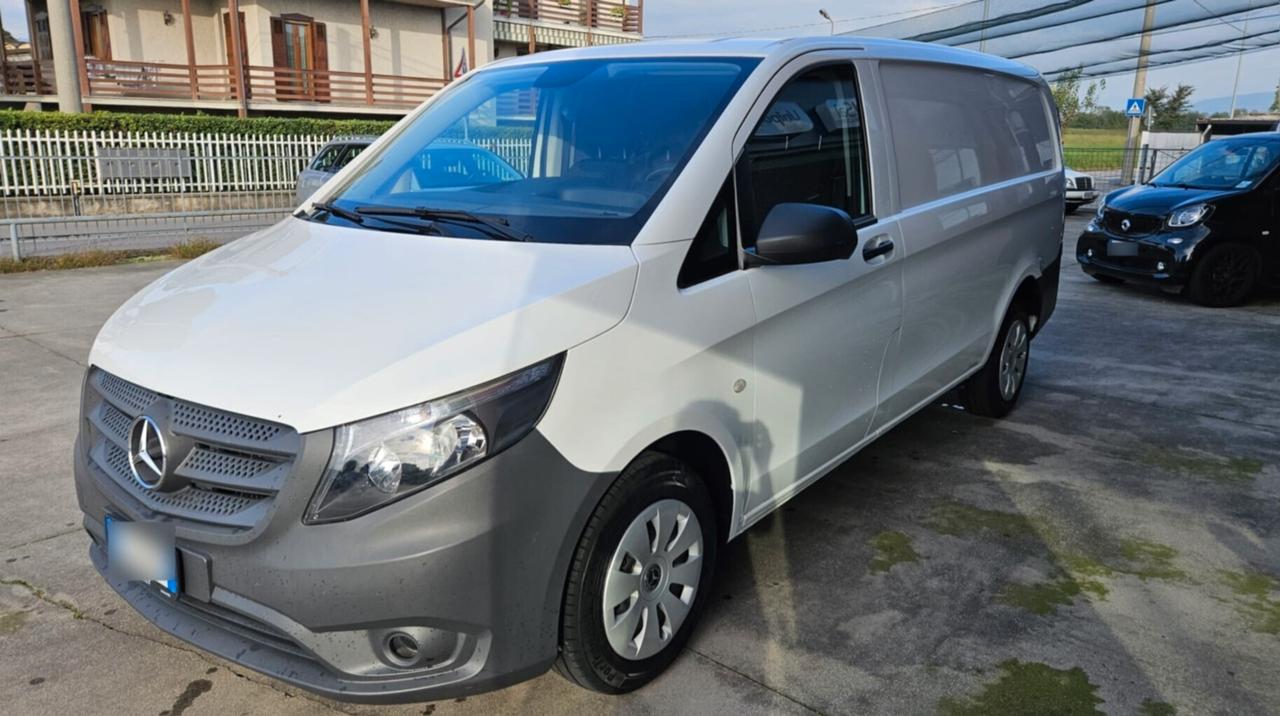 MERCEDES VITO 1.7 114 CDI FURGONE