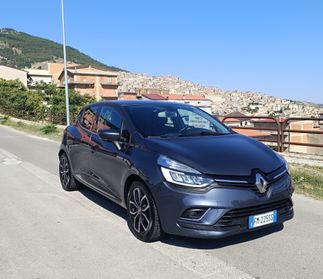 Renault Clio dCi 8V 75 CV Start&Stop 5 porte Energy Intens