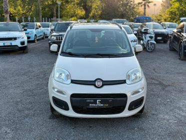 Fiat Panda 0.9 TwinAir 2013