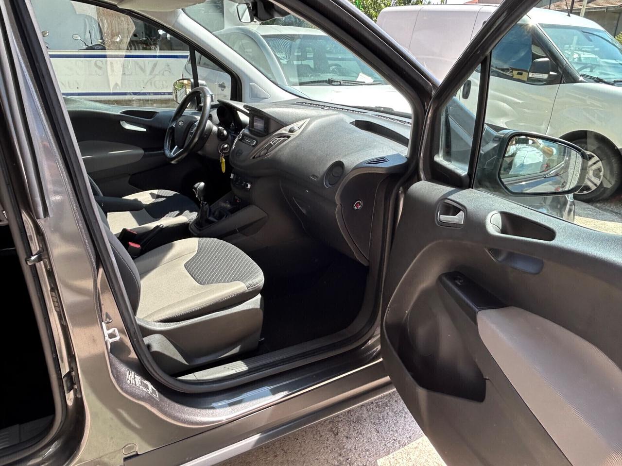 Ford Tourneo Courier 1.5 TDCI “ 40.000 KM “