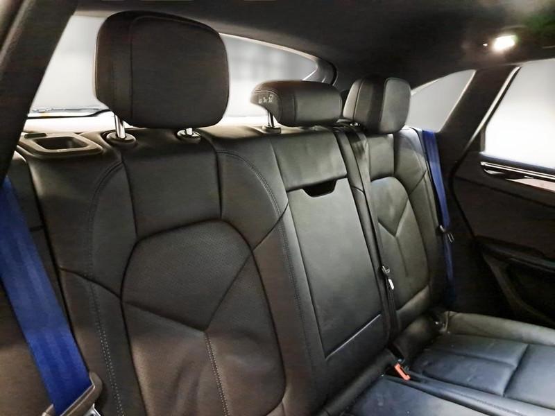 PORSCHE MACAN 2.9 V6 S AUTO SUV