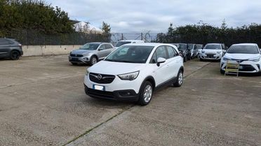 OPEL Crossland X 1.2cc 83cv TELECAM CERCHI IN LEGA CRUISE CONTROL