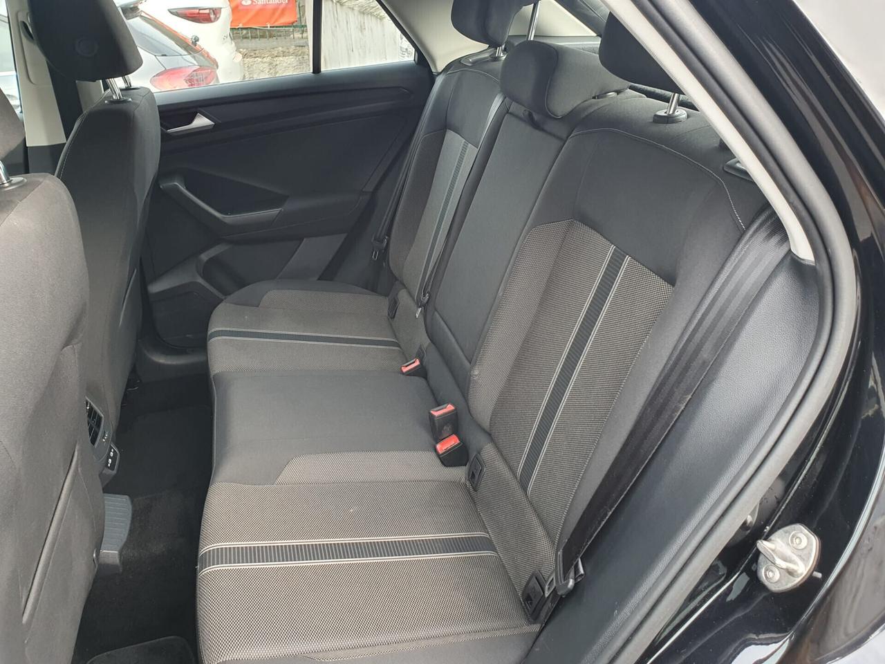 Volkswagen T-Roc 2.0 TDI SCR 150 CV DSG Sport BlueMotion Technology