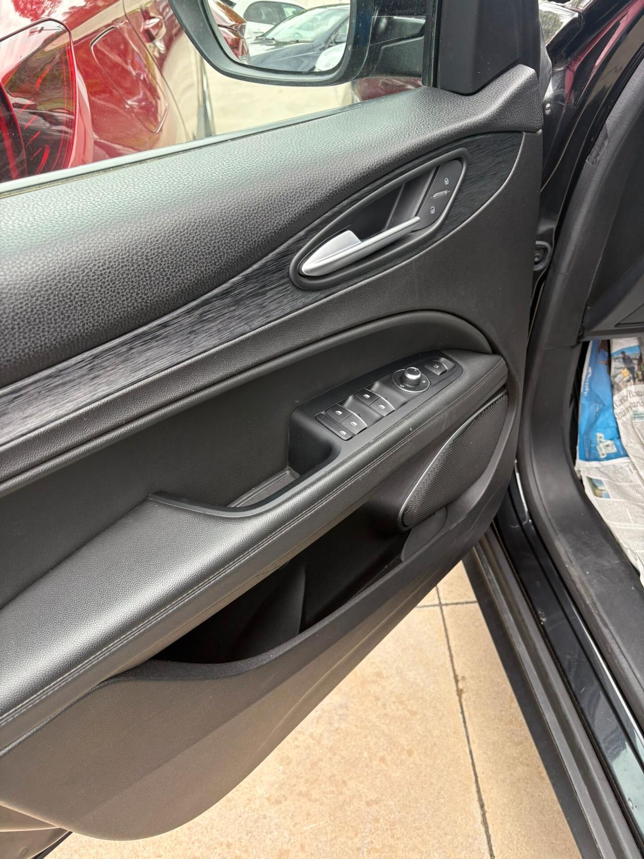 Alfa Romeo Stelvio 2.2 Turbodiesel 190 CV AT8 RWD Business