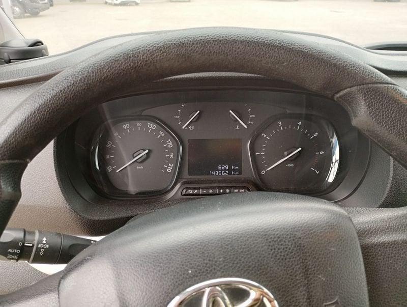 Toyota Proace Verso Proace Verso 1.6D L0 D Lounge