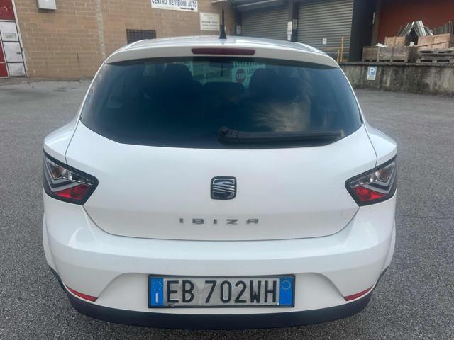 SEAT Ibiza 1.6 TDI CR DPF 3p. Style perfetta di meccanica