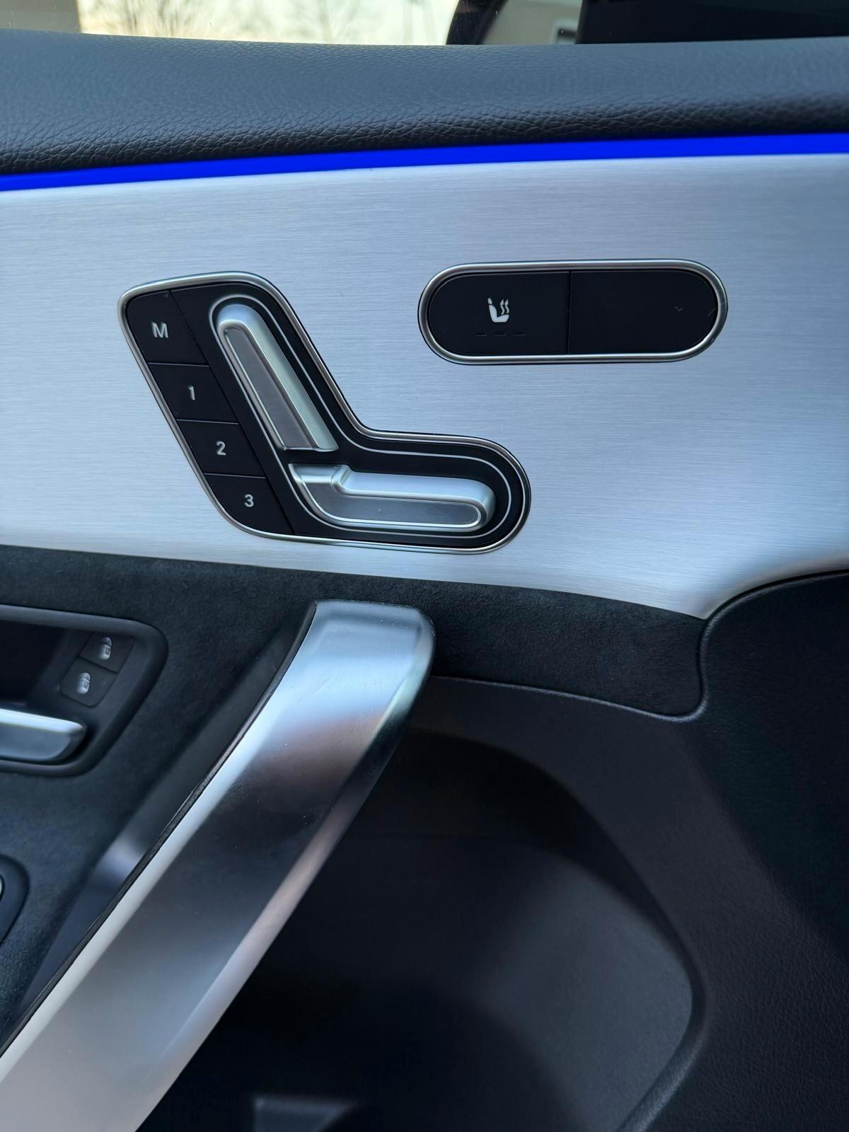 Mercedes-benz A 45 AMG 45S 4Matic+