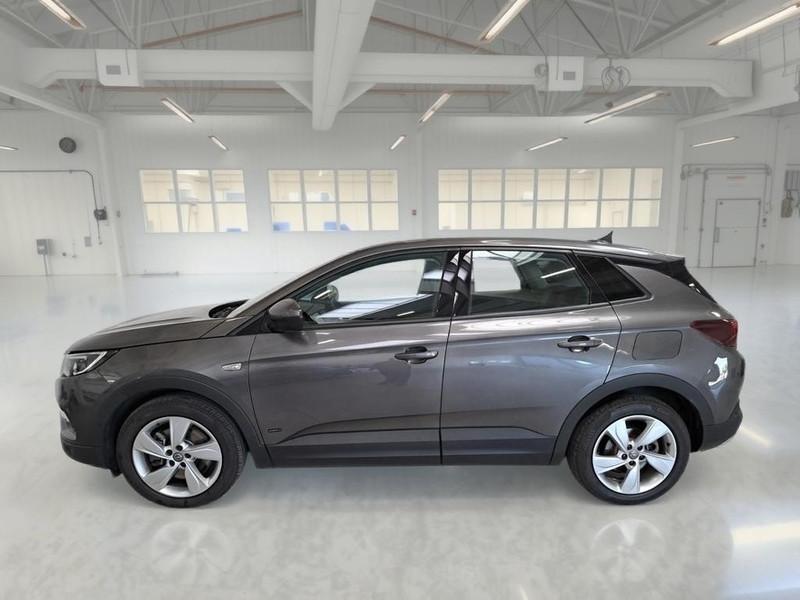 OPEL GRANDLAND X 1.6 PHEV AWD Elegance