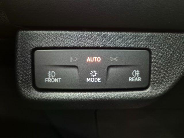 CUPRA Terramar 1.5 eTSI DSG