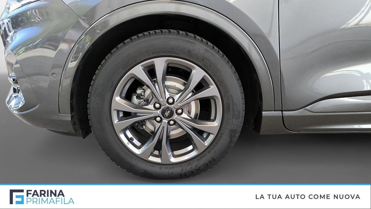 FORD Kuga III 2020 - Kuga 1.5 ecoblue ST-Line X 2wd 120cv auto