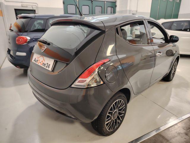 LANCIA Ypsilon 1.2 69 CV 5 porte GPL Ecochic Elefantino NEOPATENT