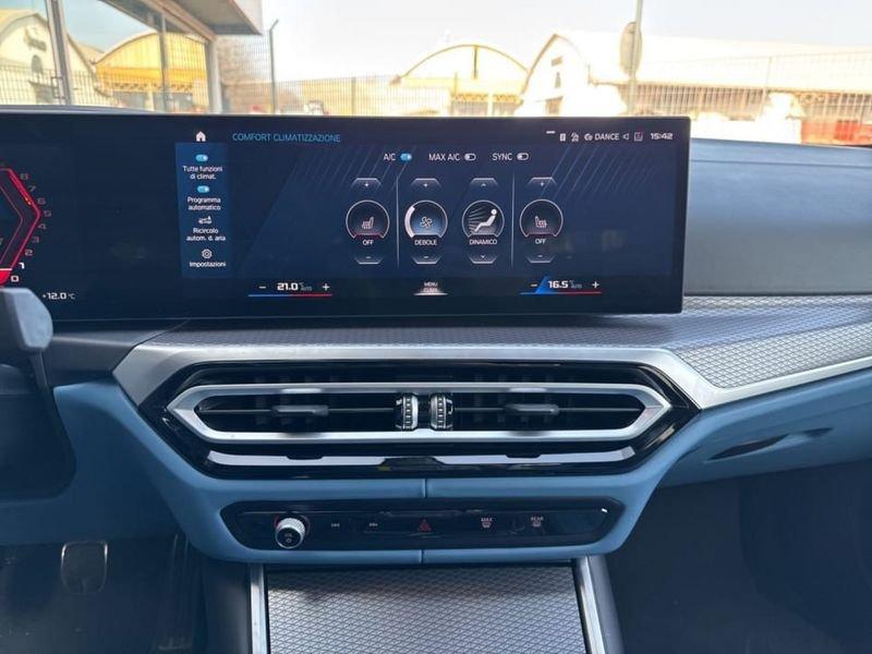BMW Serie 3 M3 3.0