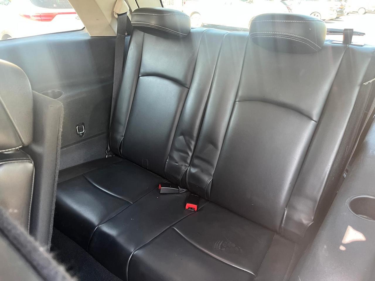 Fiat Freemont 2.0 Multijet 140 CV