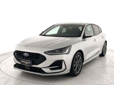 FORD Focus 1.0t ecoboost h ST-Line 125cv