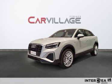 AUDI Q2 30 2.0 tdi S line edition s-tronic