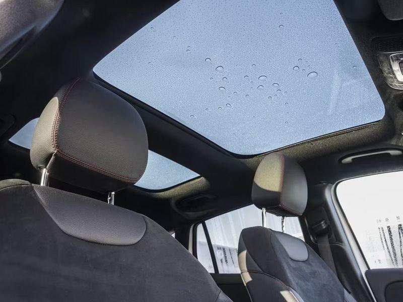 Mercedes-Benz GLA GLA 200 AMG Line Prem TETTO LED MBUX CAMERA