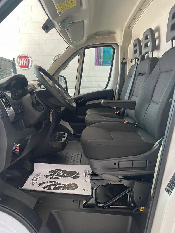 FIAT eDucato 35 122CV PM-TM Furgone battery 79kWh - Prezzo iva esclusa