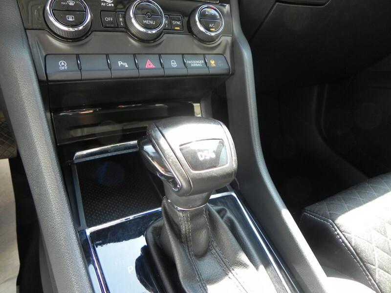 Skoda Karoq 1.6 TDI SCR DSG Style