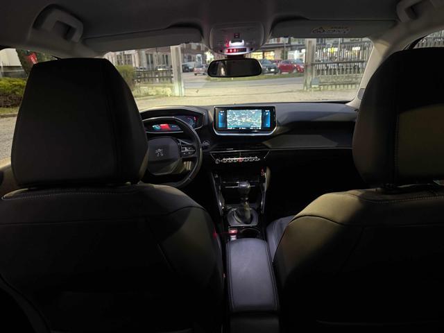 PEUGEOT 2008 PureTech 130 S&S Allure Pack SCONTO ROTTAMAZIONE