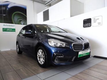 BMW Serie 2 Active Tourer Serie 2 A.T. (F45) 216d Active Tourer Business