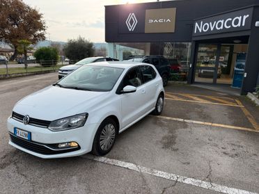 VOLKSWAGEN POLO 1,4 TDI 75 CV COMFORTLINE 5P