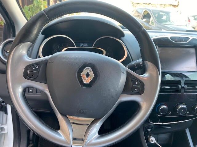 Renault Clio 1.5 dCi 8V 90CV 5 porte Costume National