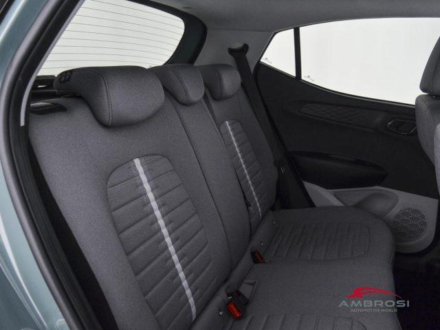 HYUNDAI i10 1.0 mpi Prime Deluxe Pack 63cv auto