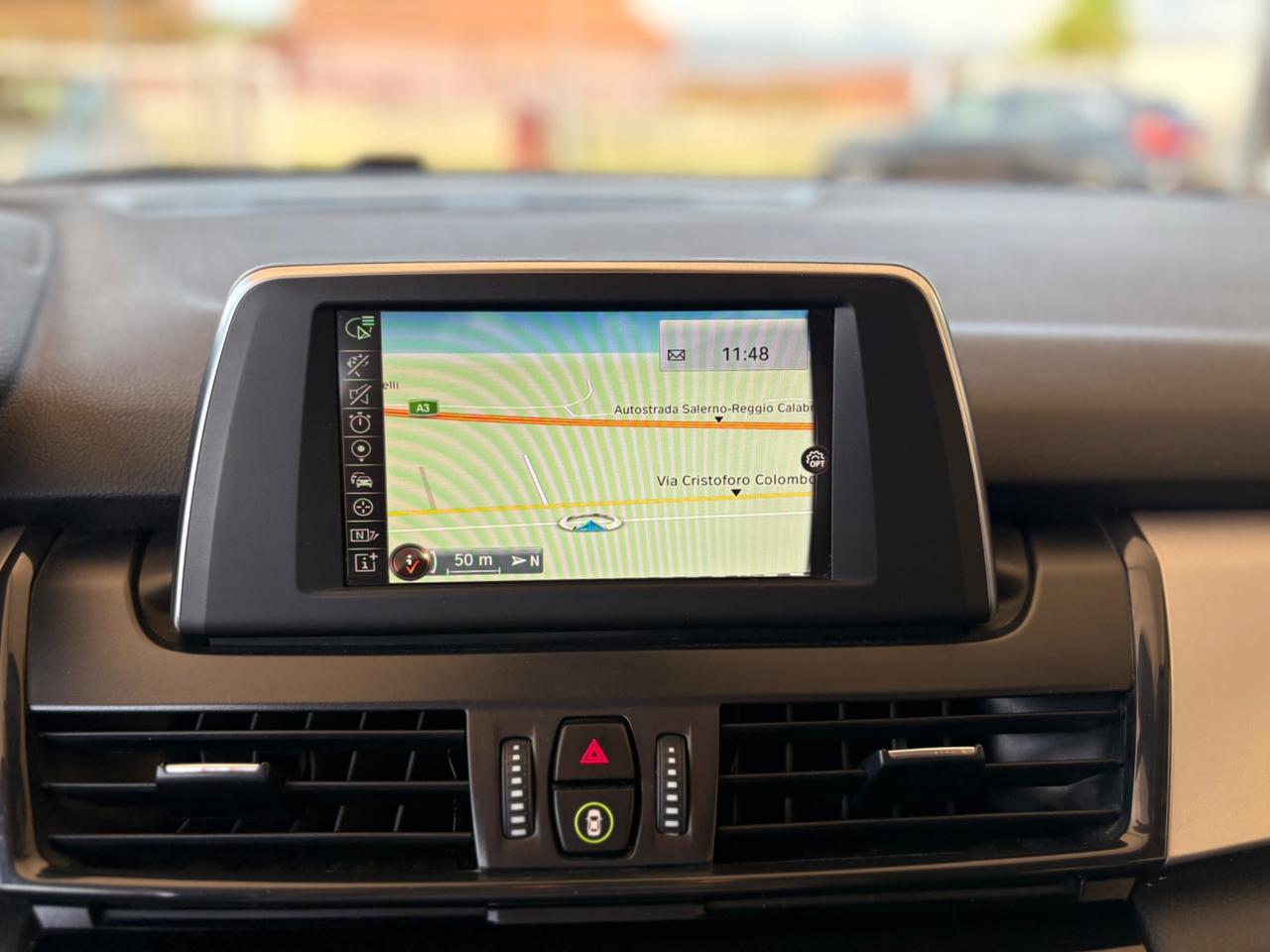 Bmw 2er Active Tourer 216d Sport