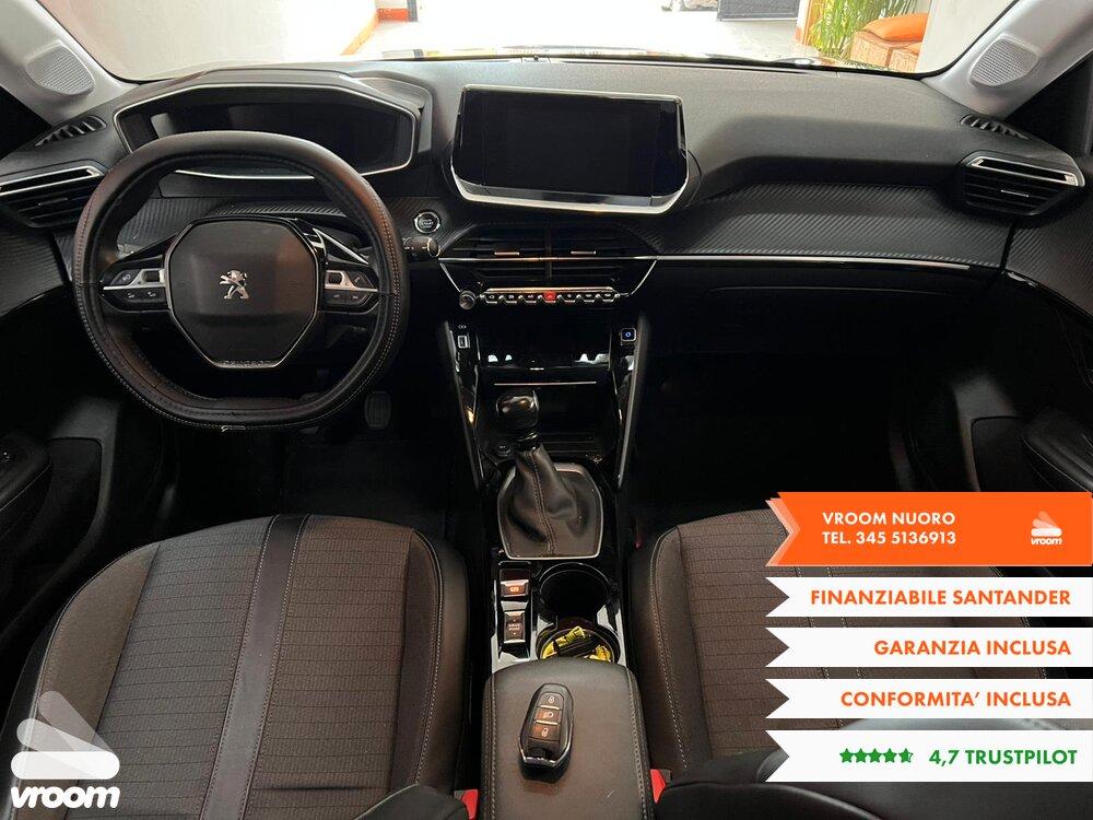 PEUGEOT 208 2ª serie 208 PureTech 100 Stop&Sta...