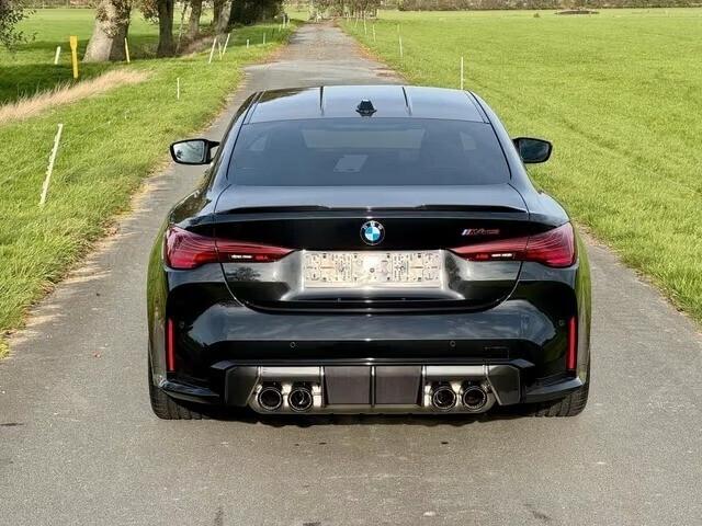 Bmw 440 M4 CS