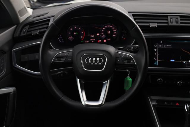 AUDI Q3 35 TDI S tronic Business