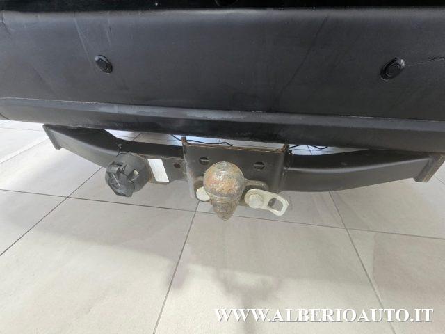 SSANGYONG Actyon Sports 2.0 XDi 4WD Comf. Pick-up