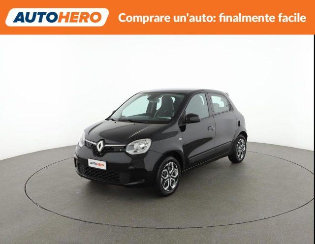 RENAULT Twingo SCe 65 CV Equilibre