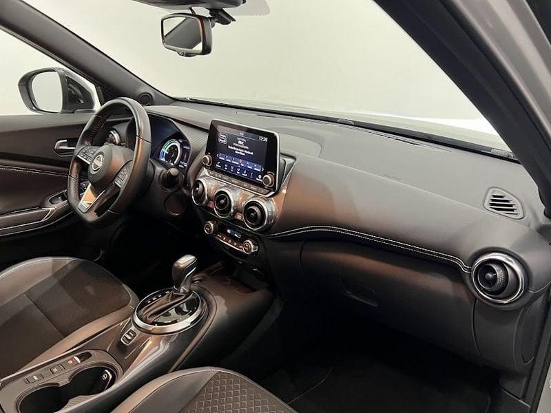 Nissan Juke Juke 1.6 HEV N-tek