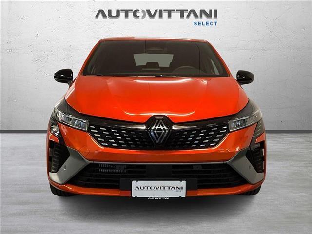 RENAULT Clio 1.0 tce esprit Alpine 90cv