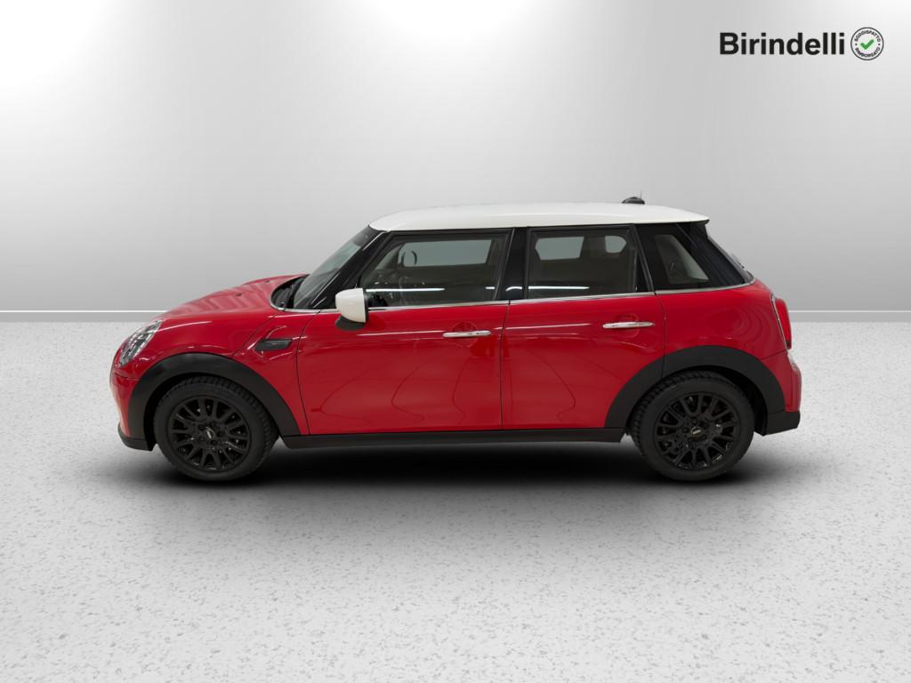 MINI Mini 5 porte (F55) - Mini 1.5 Cooper Classic 5 porte