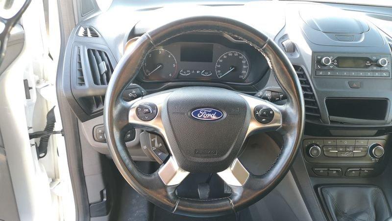 Ford Transit Connect 1.5 TDCi 100CV PC Furgone Trend