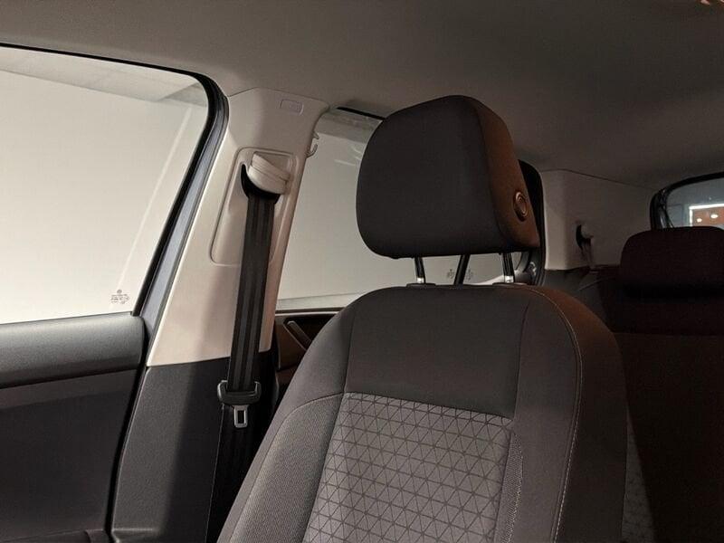 Volkswagen T-Cross T-CROSS 1.0 TSI R-LINE 95CV