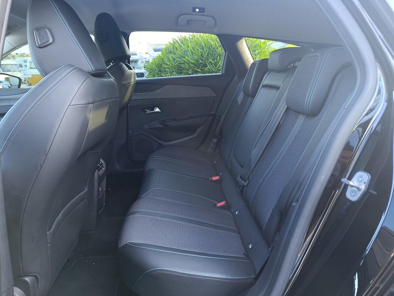 Peugeot 308 SW 1.5 bluehdi Allure s&s 130cv eat8