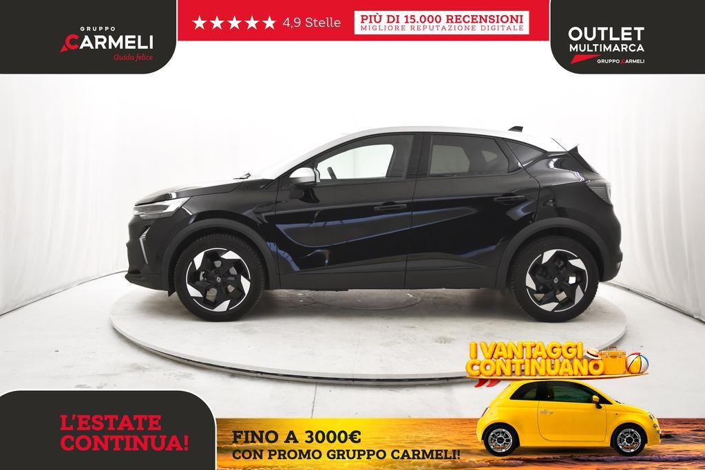 Renault Captur 1.0 TCe Techno