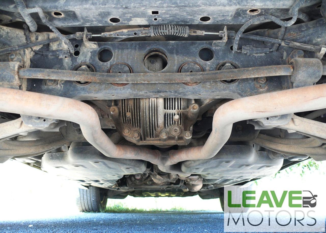 Jeep Grand Cherokee 3.0 CRD (M1509)