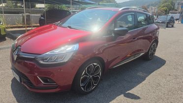 Renault Clio Sporter dCi 8V 90CV Start&Stop Energy Duel