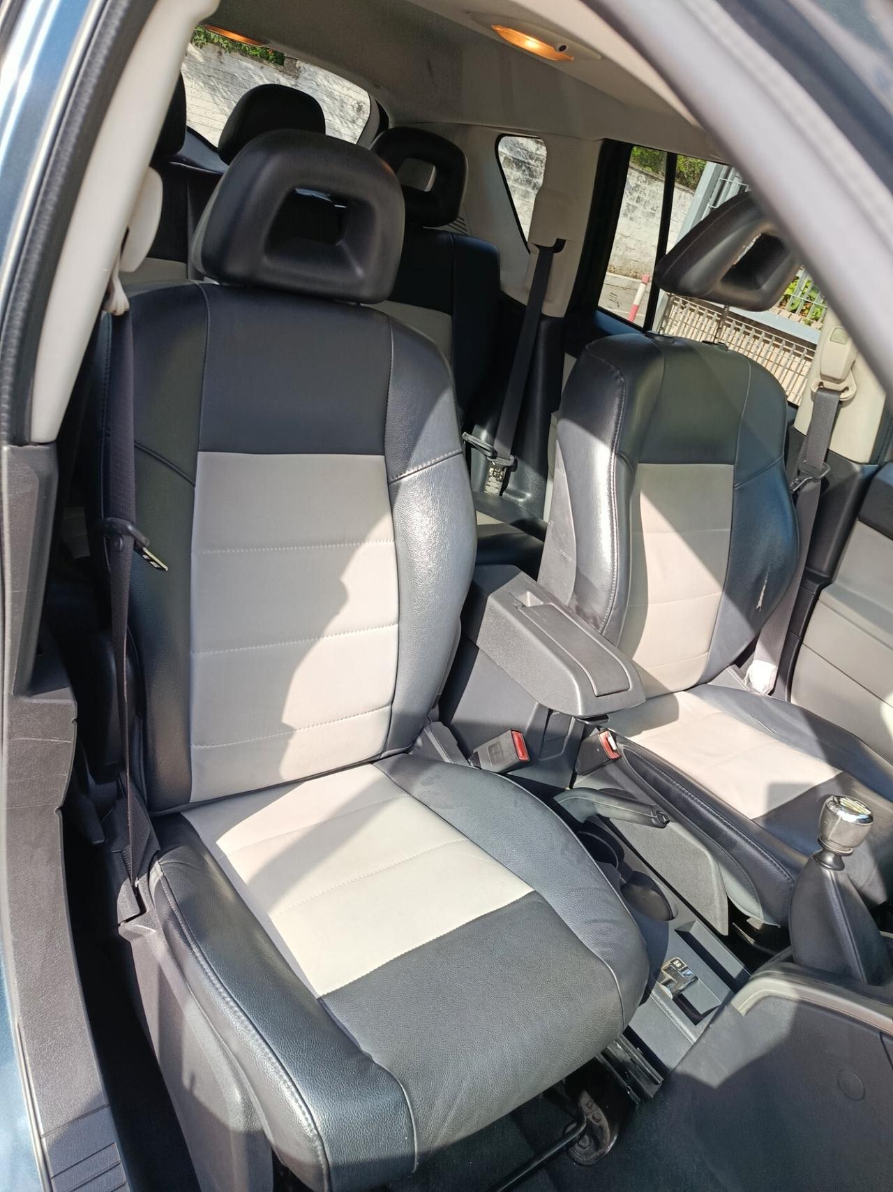 Jeep Compass 2.0 Turbodiesel Limited