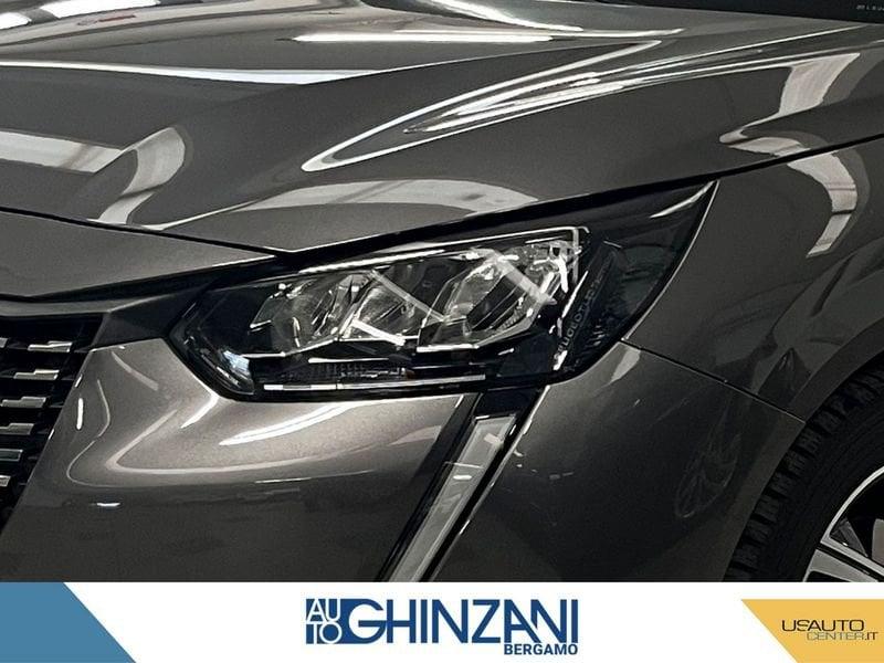 Peugeot 208 208 PureTech 100 Stop&Start 5 porte Allure Pack