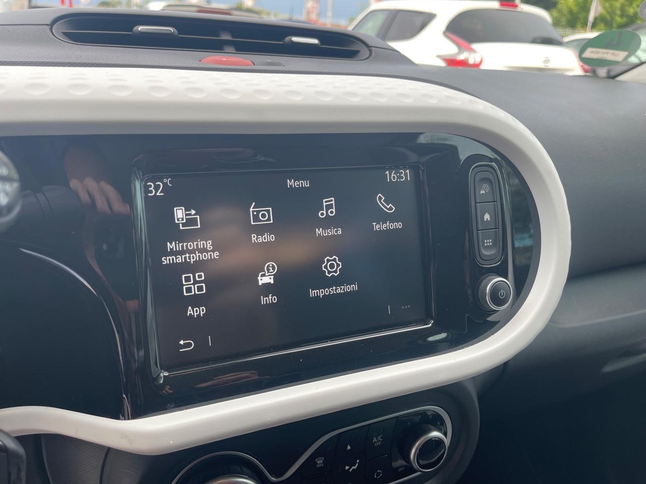 Renault Twingo Limited 1.0 SCe 65 CV