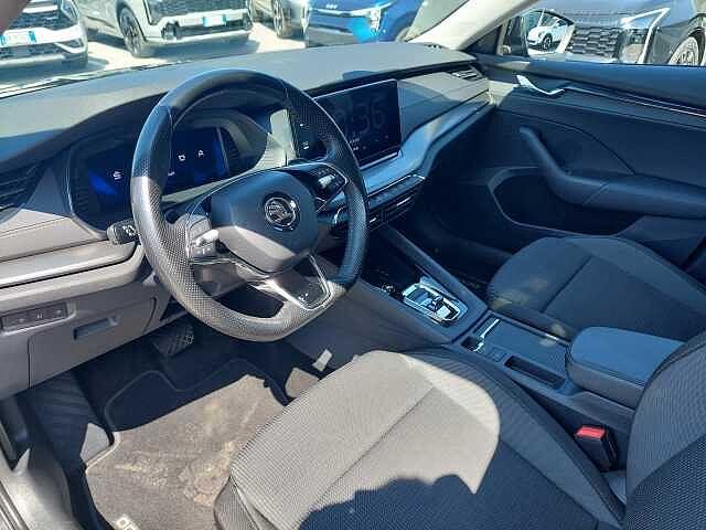 SKODA Octavia 2.0 TDI 150 CV DSG S/Wagon